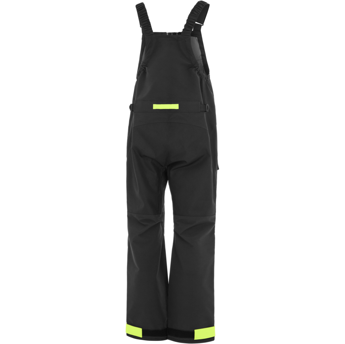2025 Nava Performance Mens NV2 Trousers NAVANV2T01 - Black